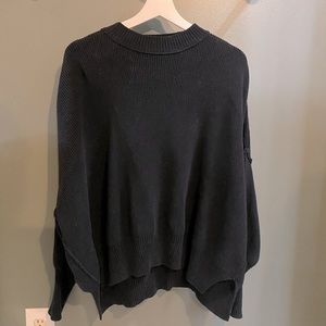 Free people easy street tunic